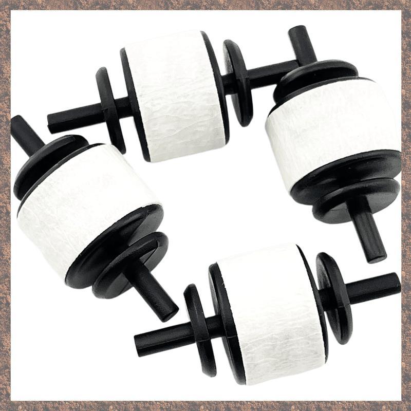 4 Con lăn ghim sạch hơn LY0634001 Cho HL3140 HL3150 HL3170 HL3180 HL4150 HL4570 HL L9200 L9310 L8600
