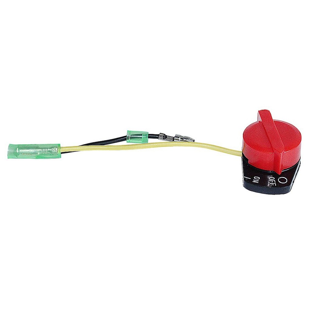 Premium ON OFF Switch for For HONDA GX160 Petrol Engine Long lasting Performance