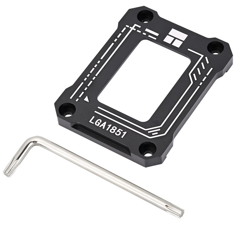 Limin Thermalright LGA1851-BCF BLACK CPU Cong Chỉnh Sửa Cố Định 1851 Khóa