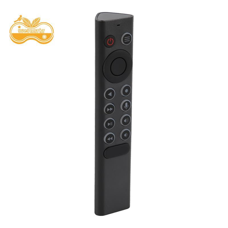 Điều khiển từ xa bằng giọng nói P3700 cho Shield TV 2015 2017 2019 Model 4K Streaming Media Player