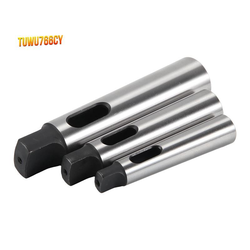 3 Chiếc Morse Côn Adapter MT1 Sang MT2 MT2 Sang MT3 MT3 Sang MT4 Giảm Khoan Chuck Tay Cầm Cho Máy Kh