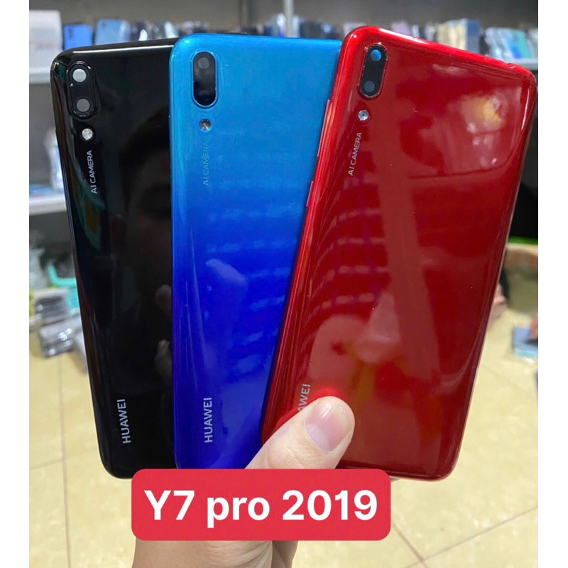 Vỏ,xương hawei Y7pro 2019 /full bộ