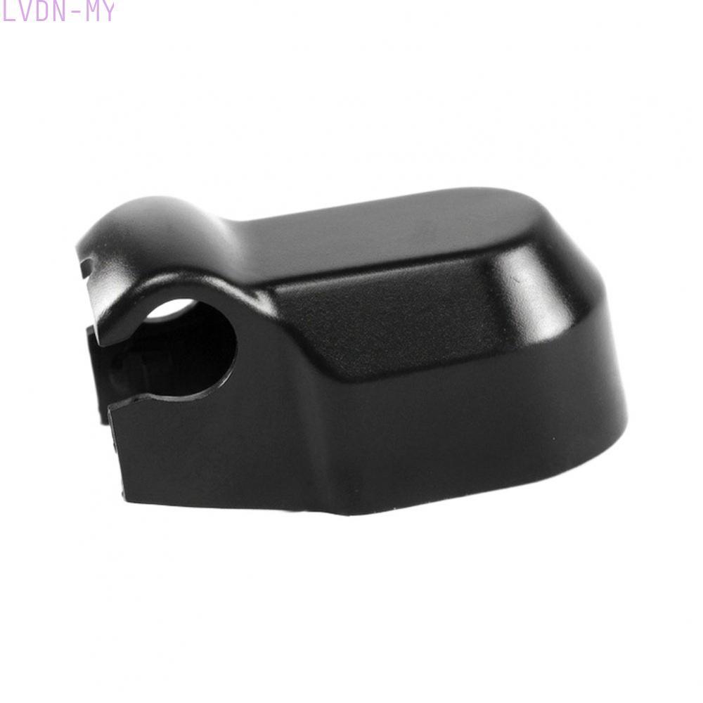 Nắp gạt nước BMW E30 61611376313 ABS Đen cho 316 cho 316i cho 318i cho 320i