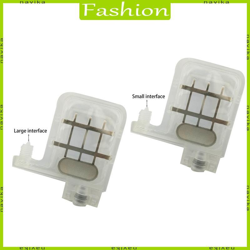 NA Ink Damper Printhead Máy Ảnh Mực Dumper Cho DX5 XP600 TX800 4720