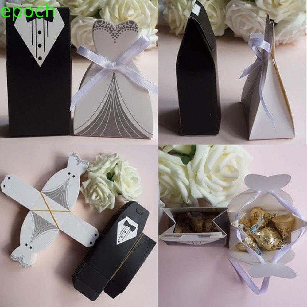 EPOCH Tiệc cưới Bán chạy Tuxedo Dress Case Groom Bridal