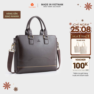 Cặp Công Sở Yuumy Bagsmart
