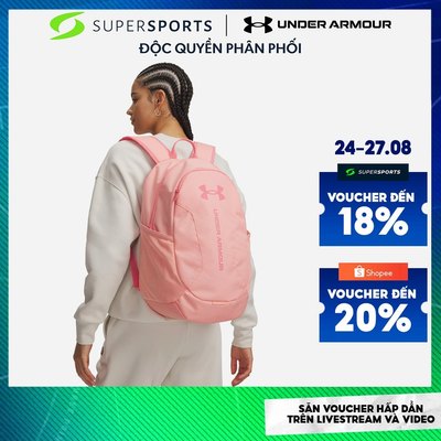 Ba Lô Under Armour Hustle Lite - 6000399-603 ADS07 LS300