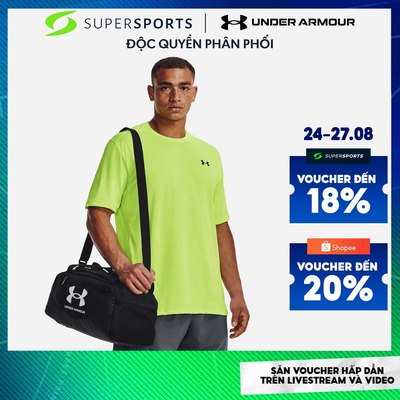 Túi Trống Under Armour Undeniable 5.0 Xxs - 1376454-001