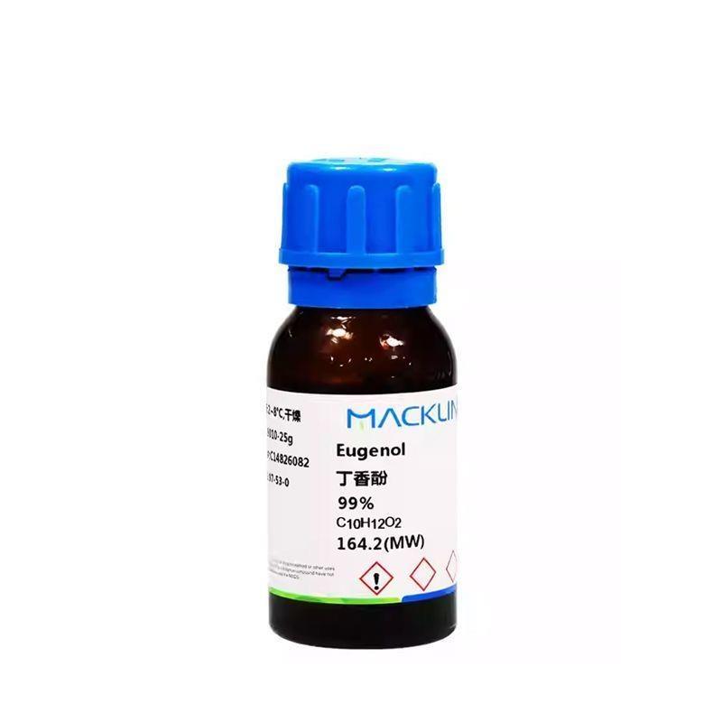Clove Phenolic Clove Phenolic Clove Dầu Clove Phenolic 99% Axit Clove Cas 97-53-0 Sử dụng thử nghiệm
