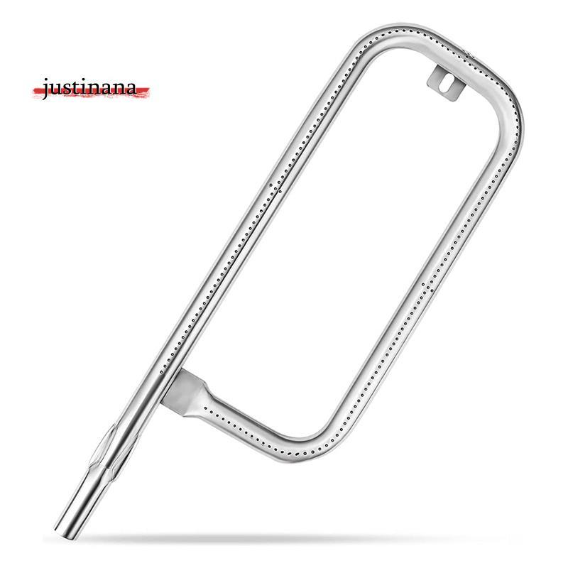 Ống đốt nướng bằng thép không gỉ 60040 Thay thế các bộ phận cho Q100, Q120, Q1000, Q1200, 386002, 51