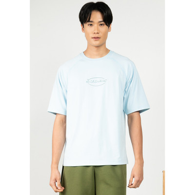 Áo Thun Tay Ngắn Nam Skechers Skechers Authentic - Iconic Short Sleeve Tee - SL425M411-00PT