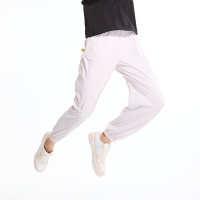 Quần Dài Thể Thao Nữ Skechers Lifestyle Physical Academia Collection Lounge Pants - L125W039-0480 Online Sale