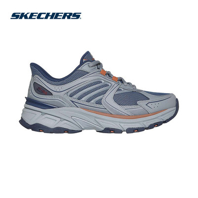 Giày Thể Thao Nam Skechers Slip-Ins Sport Stamina Lexxor Thường Ngày - 233151-GYMT Air-Cooled Memory Foam