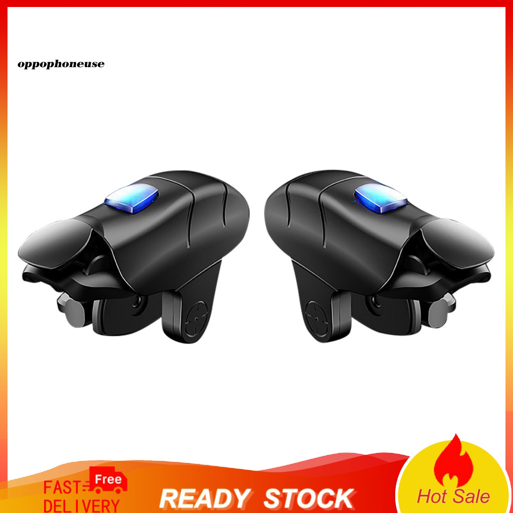 [Còn hàng] dành cho điện thoại di động Android 2 chiếc 30 shot / S Gamepad nhanh