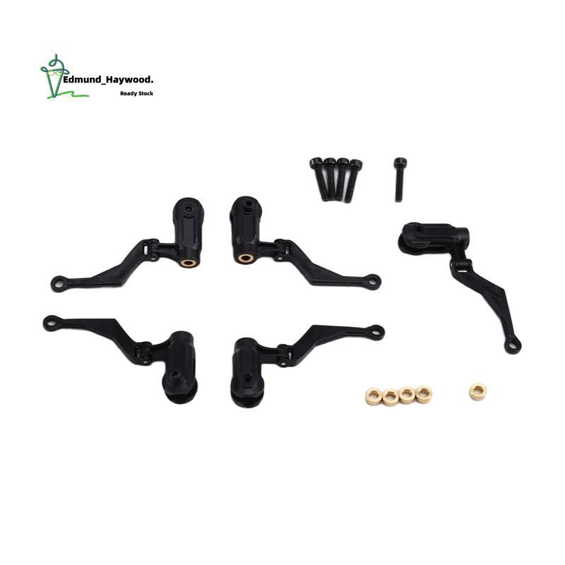 RC Đồ Chơi Trực Thăng Nâng Cấp C190 Bộ Lắp Ráp Cánh Quạt Cho RC C190 RC Đồ Chơi Phụ Kiện Trực Thăng