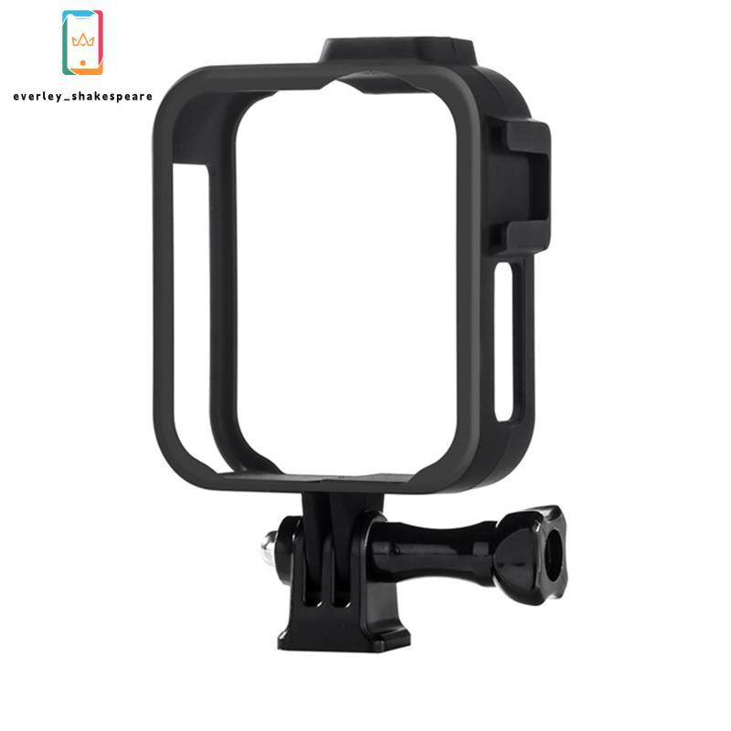 Khung Dành Cho Go Pro MAX 360 Vỏ Vỏ Gắn Khung Bảo Vệ Cho Phụ Kiện Go Pro Max