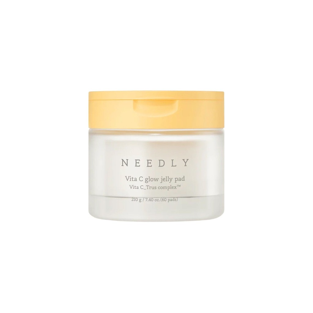 Needly Vita C Glow Jelly Pad