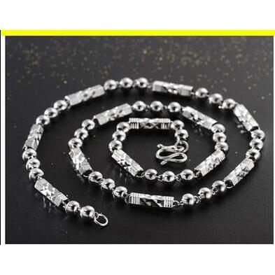 Bán Buôn Vòng Cổ Vàng Nam Vòng Cổ Vàng Giả Vòng Cổ Vàng Dây Xích Vàng Nam Chắc Chắn