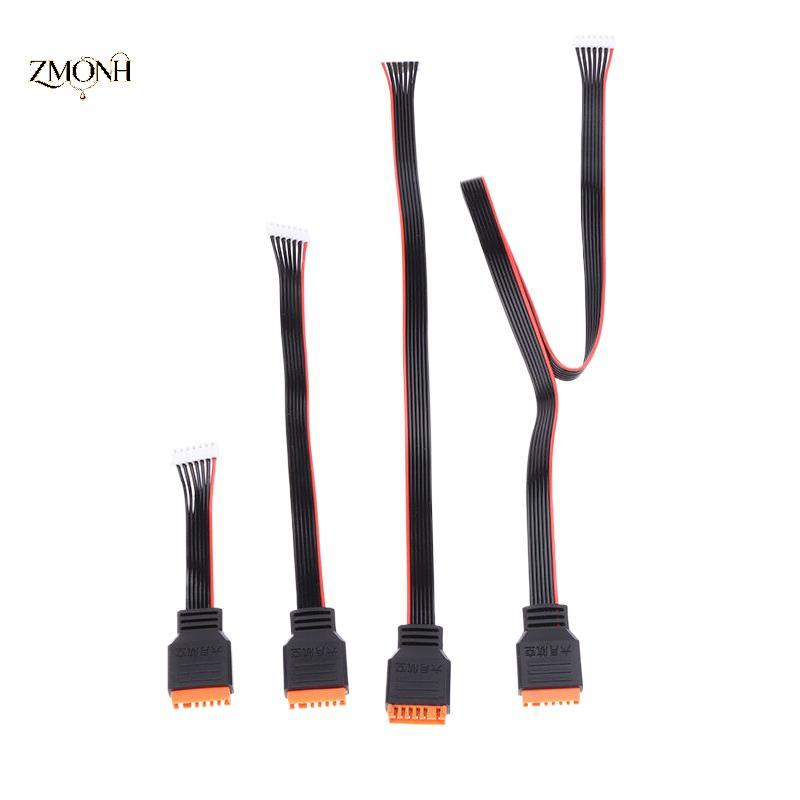 Đầu cân bằng cáp mở rộng sạc ZMONH cho pin Lithium 2-6S Thích hợp cho HOTA D6Pro cho ISDT Q6 M8 M6