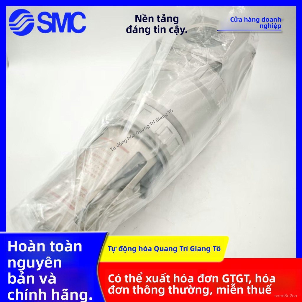 Bộ tra dầu khí nén AL800-12 AL800-14 AL900-20 dung tích lớn chính hãng