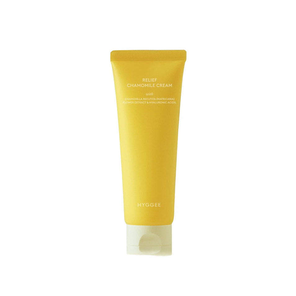 HYGGEE Relief Chamomile Cream 85g