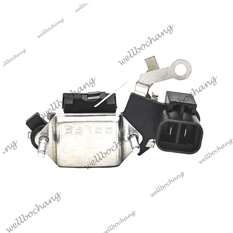 Bộ điều chỉnh điện áp máy phát điện 12v 13520300 / 05-007 VRH200030 2352805E06 2352818G01 23528V7200