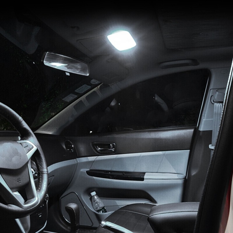 Đèn nội thất xe tải Mojito EAR Độ sáng cao Chiếu sáng Cabin cho đêm xe tải chở hàng