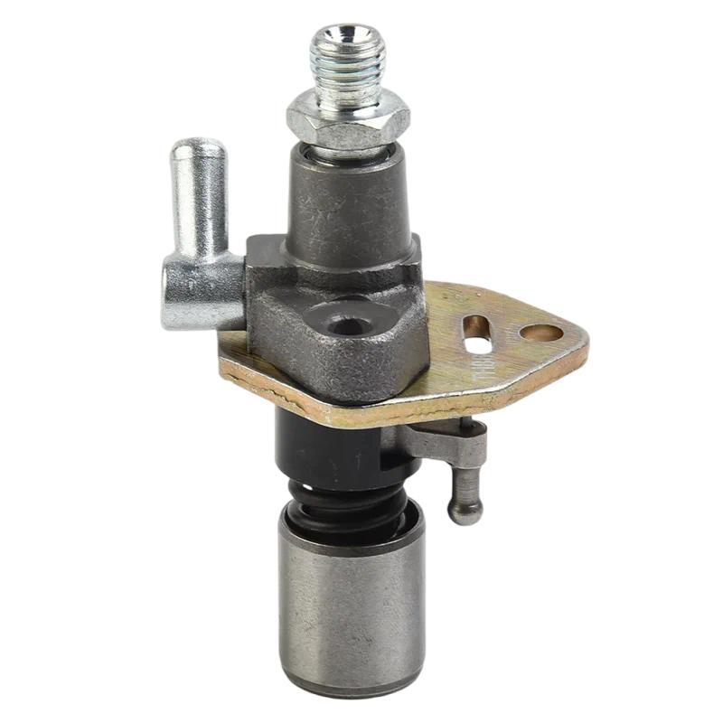 Máy bơm phun nhiên liệu L48 L70 Yanmar L48 L70 Trung Quốc 170F 178F