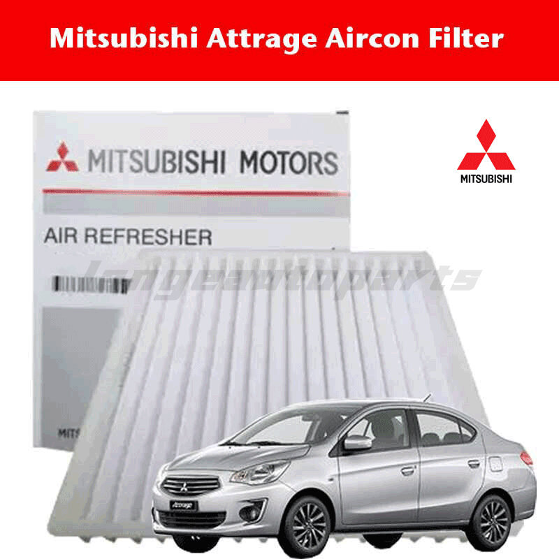 SSANGYONG Tivoli XLV 2015- Mitsubishi Xpander Attrage Mirage Cabin lọc 68112-35000 7850A002