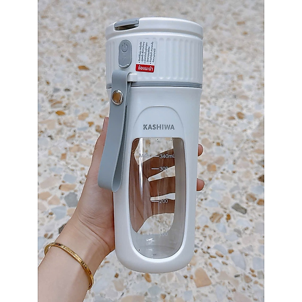 Máy xay sinh tố mini kashiwa Thái Lan