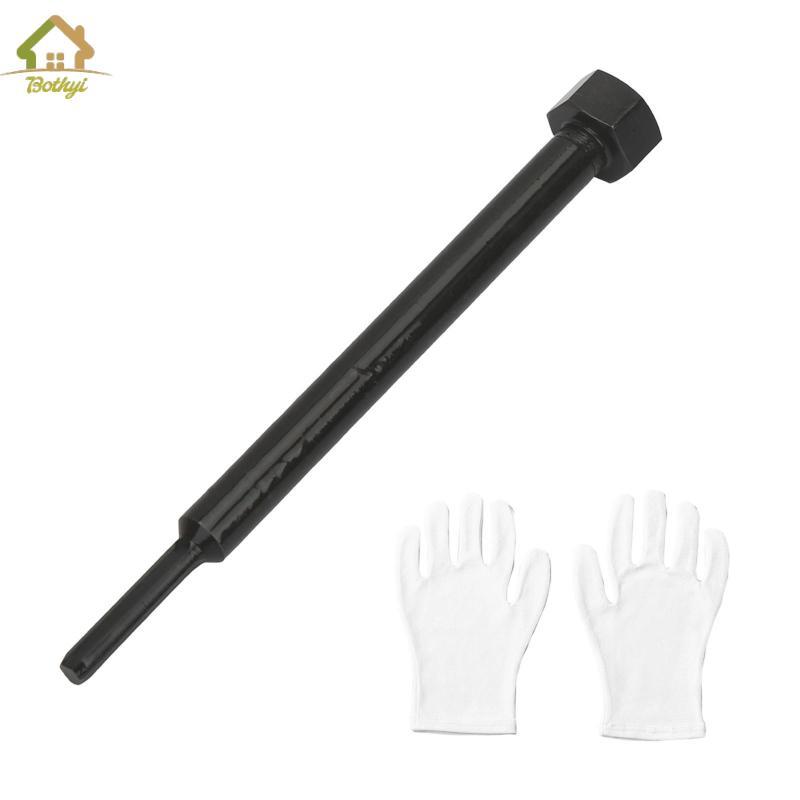 Bothyi Glow Plug Bore Reamer Iron Chính xác cho động cơ Diesel Duramax 2001-2025