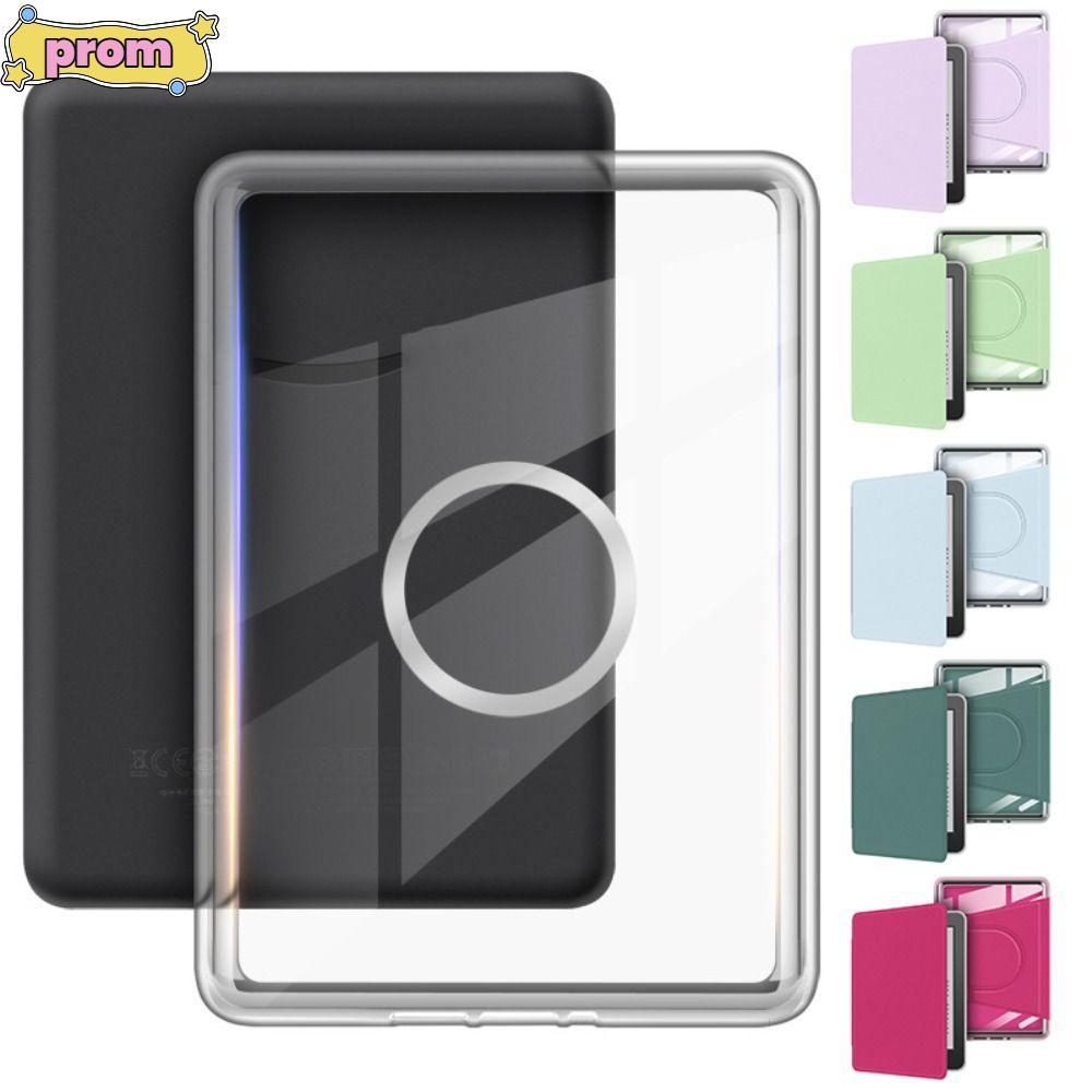 PREM e-Reader, Vỏ từ tính xoay 360 tự động đánh thức / ngủ, Vỏ bảo vệ thông minh chống sốc đầy màu s