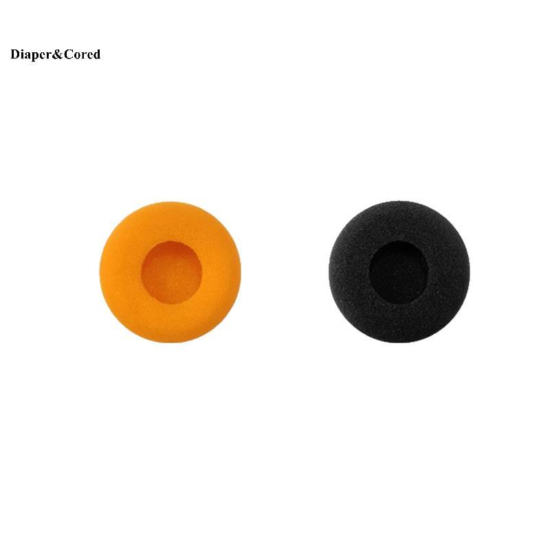 DIAPER & CORED Extra Thick Soft Foam Earpads Đệm cho KSC35 KSC75 KSC55 Thay thế YTH