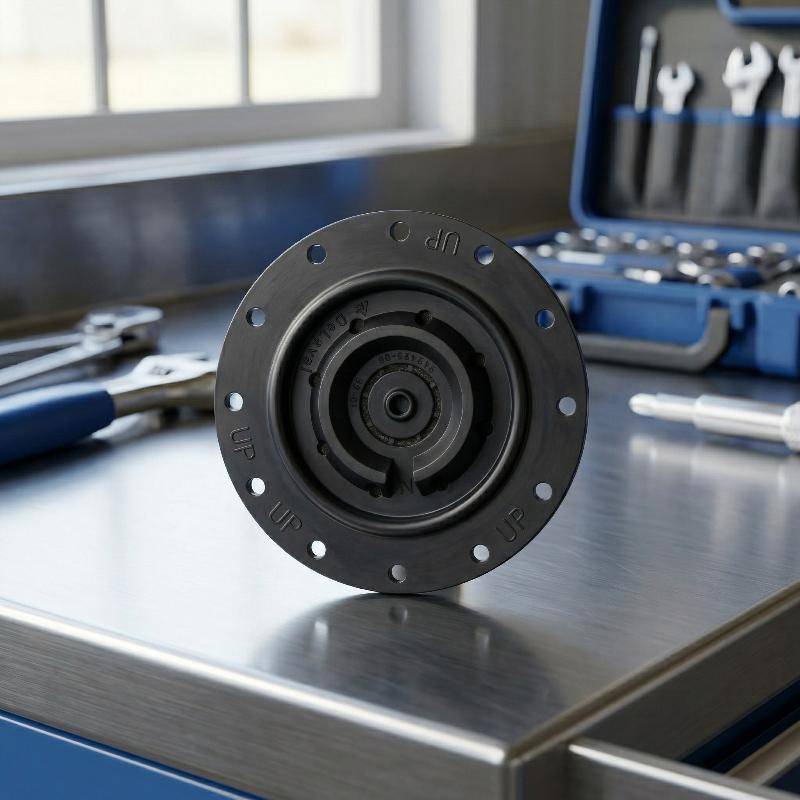 Ha DV300 Màng Sữa Thay Thế Cho Lelab Tự Động Thả Cụm Sữa Tắt Van Phụ Kiện Silicon Bền Cho Trang Trại