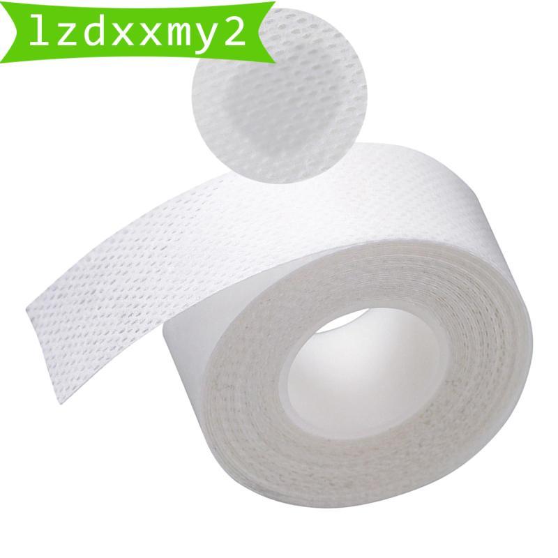 Amart2010 Miếng đệm bảo vệ cổ áo Miếng đệm mồ hôi thấm hút tự dính chống mồ hôi