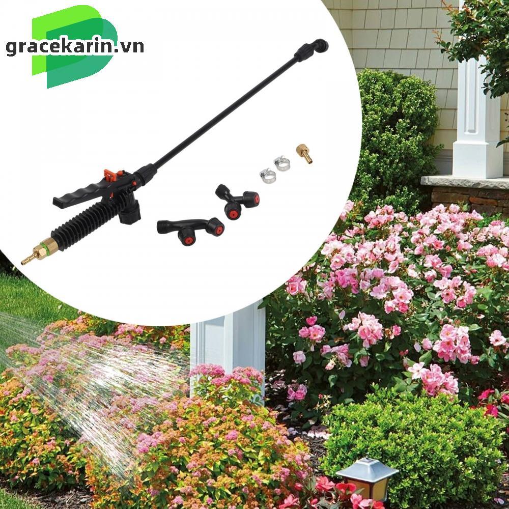 Manual Backpack Sprayer Continuous Operation Feature Reliable Performance
