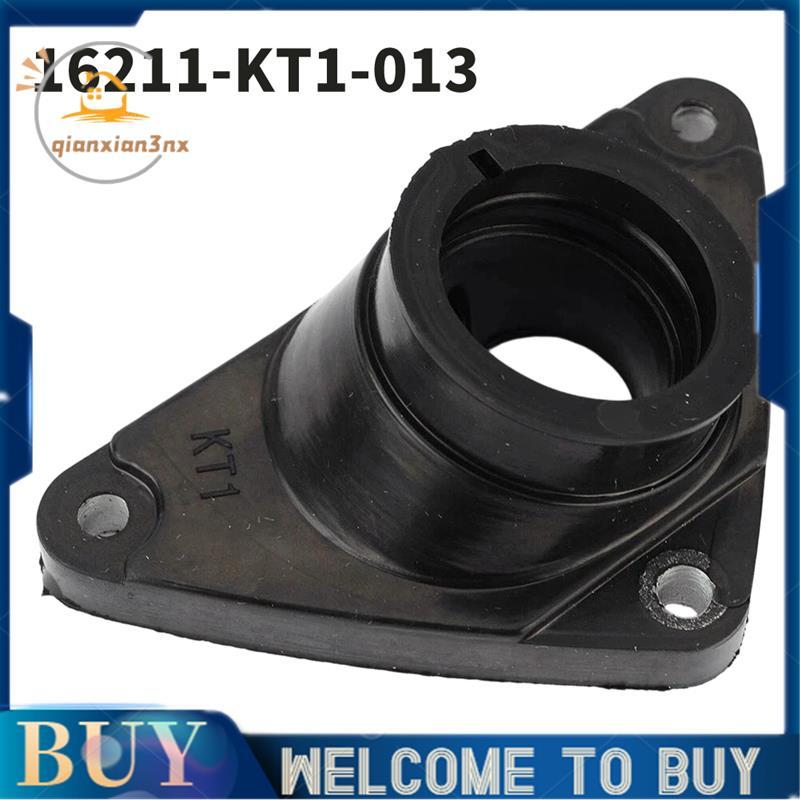 16211-KT1-013 Bộ Chế Hòa Khí Nạp Đa Dạng Boot Cho XR250 XR250L 1991-1996 XR250R 1986-2004