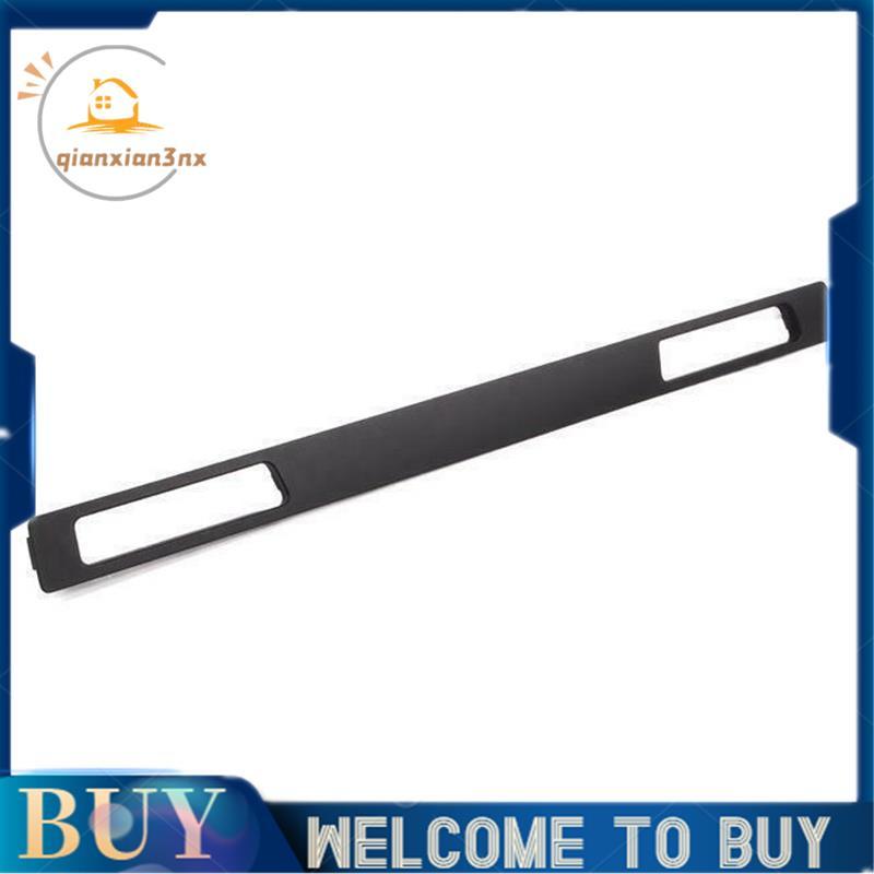 Giá đỡ cốc Viền bảng điều khiển xung quanh 51457138797 Cho E90 E91 E92 325I 328I 330I 335I 335Xi M3 