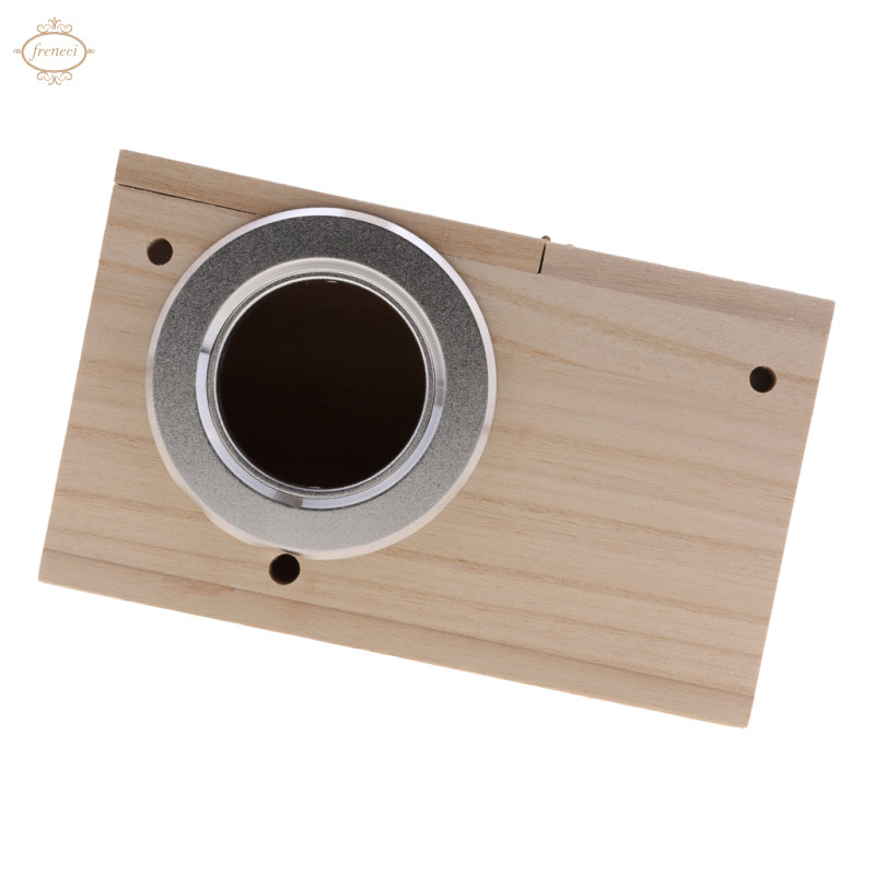 HỘP NESTING NESTING BUDGIE NHỎ BUDGIE 12x 12x 19,5CM