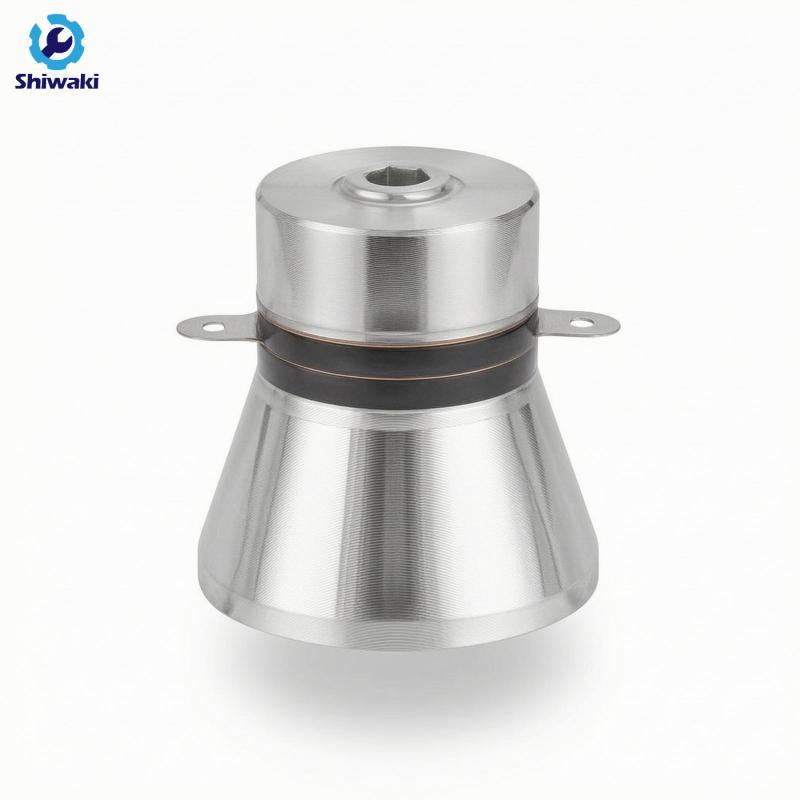 Đầu dò có tab gắn Đầu dò quét sạch 60W 40khz