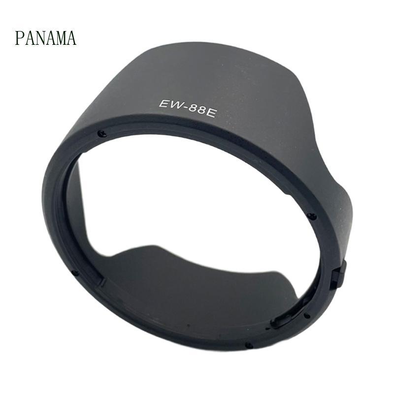 NAMA 82mm Lens Hood EW-88E Light Shadow Hood Giảm Ghosting 82mm Filter cho phụ kiện