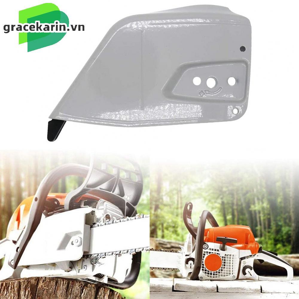 [GRCEKRIN-VN]Cover Metal Parts Replacement Chainsaw Parts For STIHL MS660 MS460 MS440