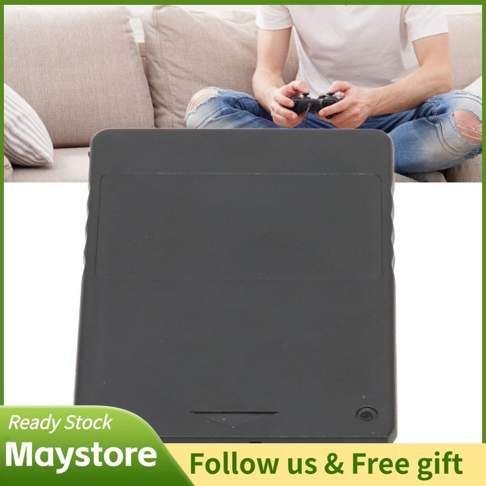 Maystoree Thẻ nhớ McBoot V1.966 Trò chơi 8MB tốc độ cao dành cho phiên bản dòng mỏng tiêu chuẩn Plug