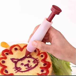 Bút vẽ socola tiện lợi