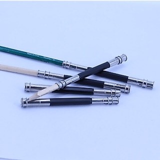 10 cái ống nối dài bút chì 2 đầu 2 kích thước