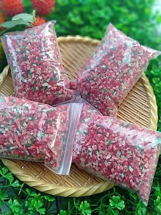 { 300G } HẠT LỰU KHÔ NẤU CHÈ