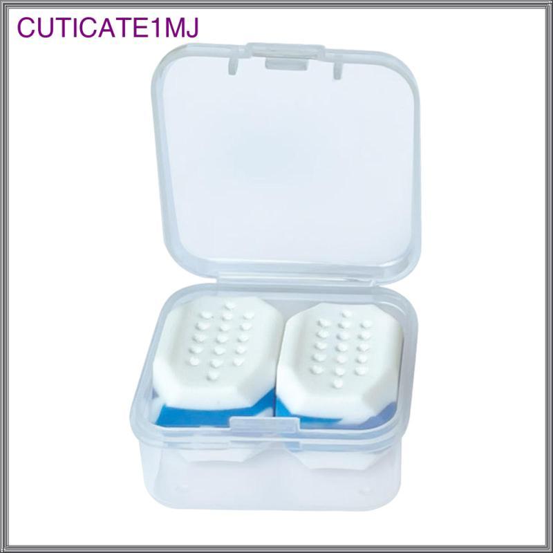 2 Chiếc Hàm Tập Thể Dục Jawline Shaper Tập Thể Dục Mặt Hàm Huấn Luyện Viên Jawline Tập Thể Dục Đôi c