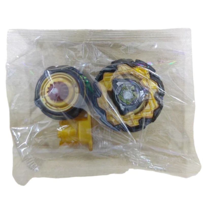 Beyblade CX-09 Flame CX-12 Single Beyblade Launcher Combat Beyblade có thể tháo rời