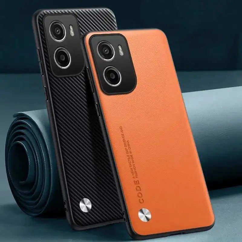 Ốp Da PU Sang Trọng Cho Motorola Moto G05 Ốp Lưng Mờ Chống Sốc Silicon Bảo Vệ Toàn Diện Ốp lưng Moto