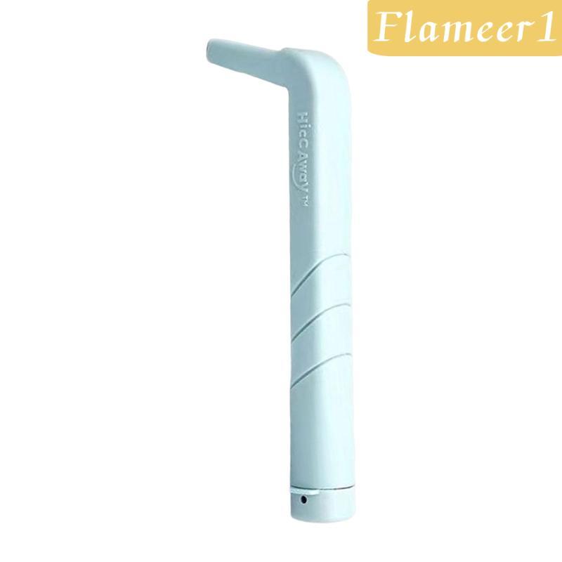 Hiccup Chặn Ống Hút Chống Hiccup Người Trợ Giúp Ngay Lập Tức Dừng Hccups Di Động Trẻ Em Burp Chặn Ốn